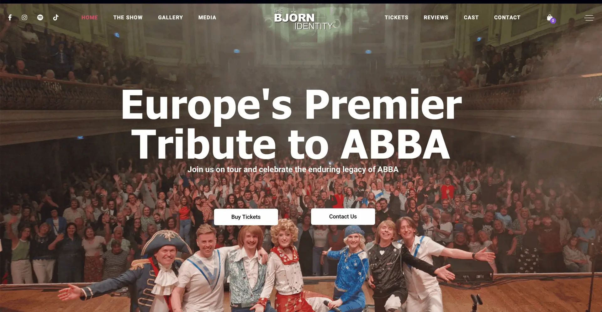 Image For Website Design Northern Ireland The Bjorn Identity Scaled